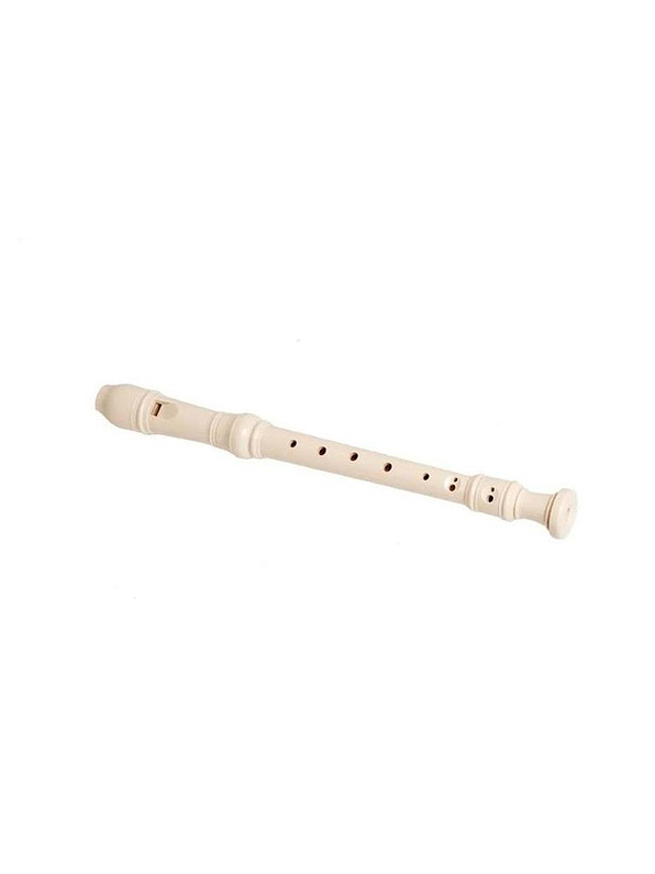 Flauta Estuche Azul  1