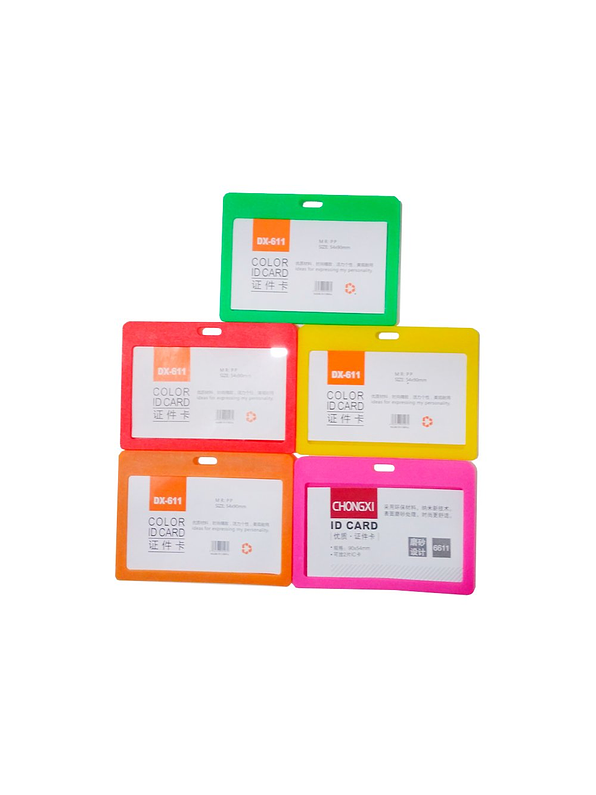 Porta Carnet Pasta Dura  1