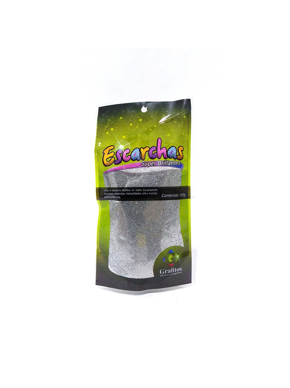 Escarcha 100 Gr  1