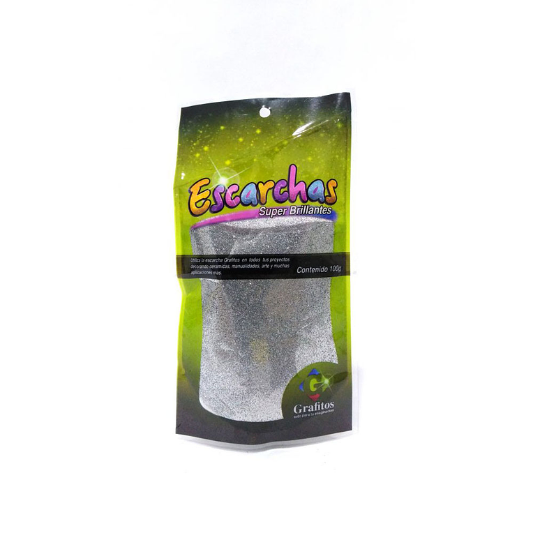 Escarcha 100 Gr  1