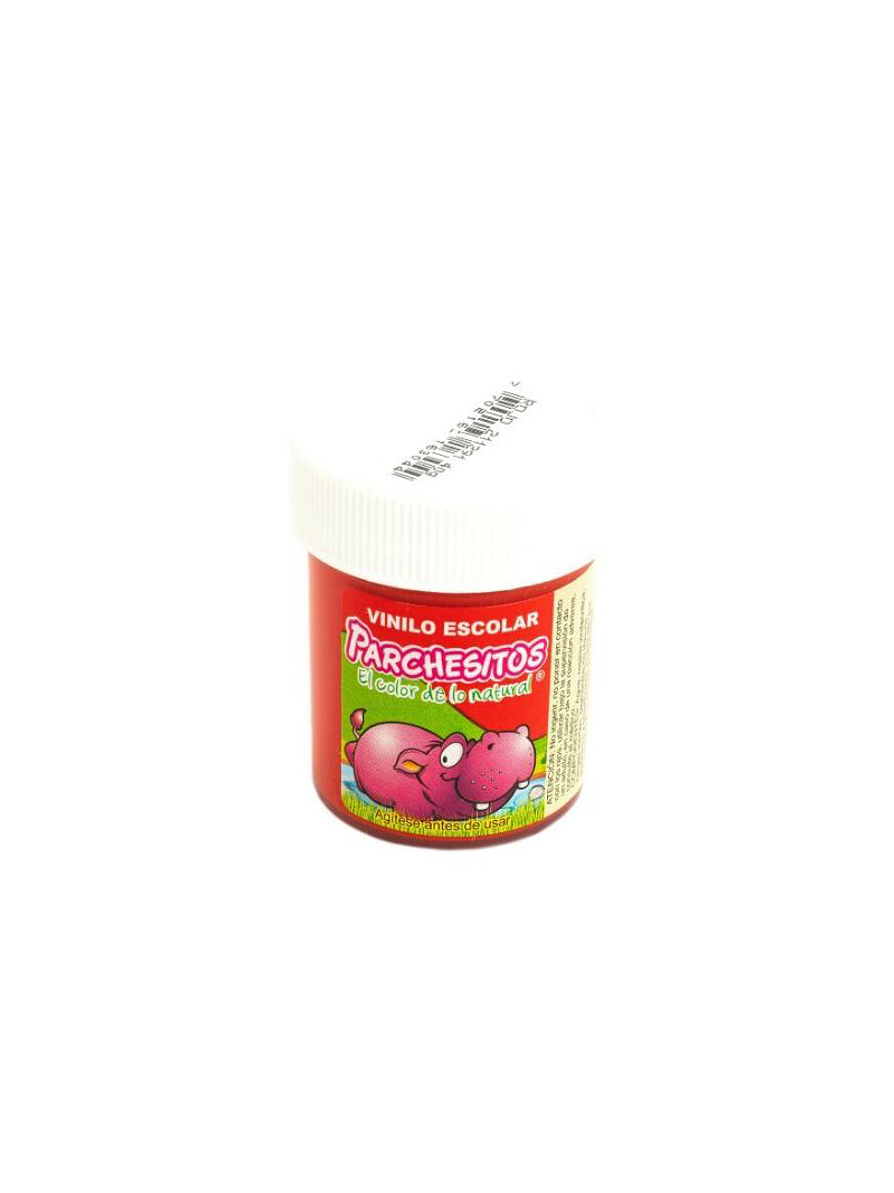 Vinilo Parchesitos 70 CC  1