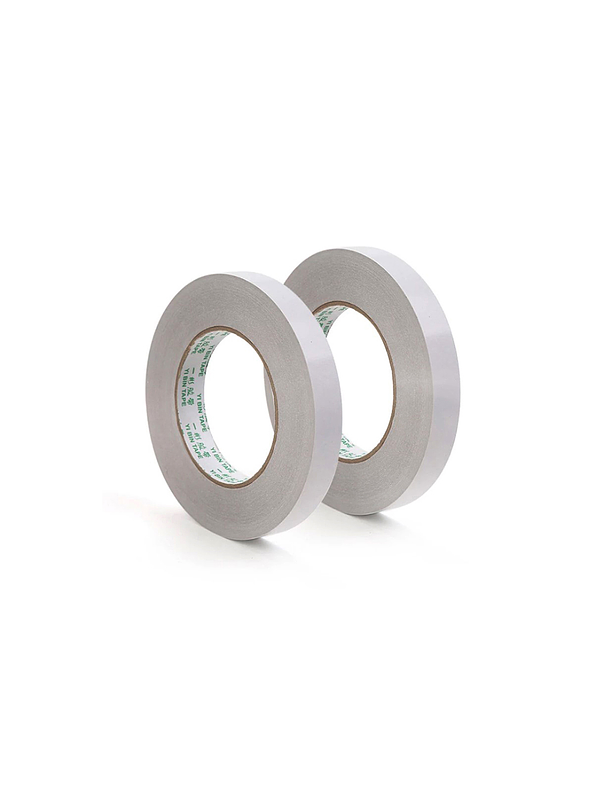 Cinta Doble Faz 18 mm X 3 Metros  1