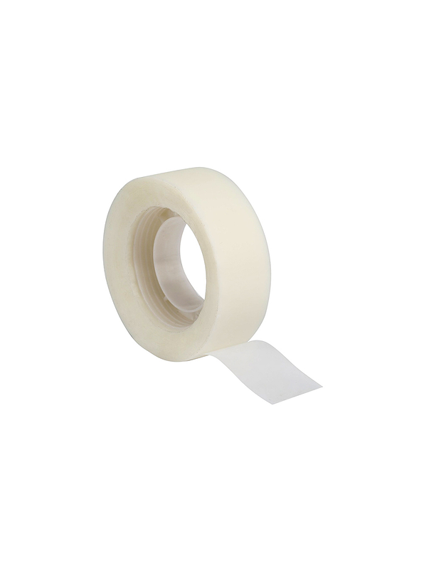 Cinta Adhesiva Transparente Invisible  1