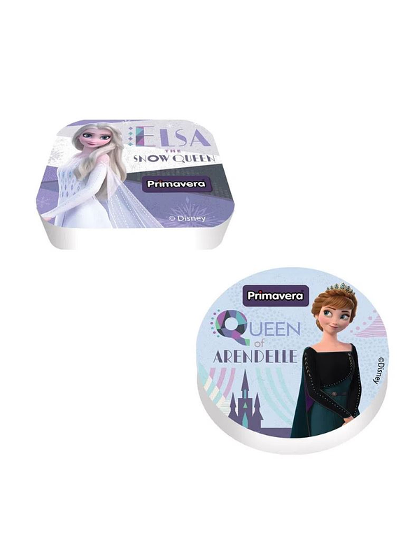 Borrador Primavera Personajes Niña X 1 Unidad 1