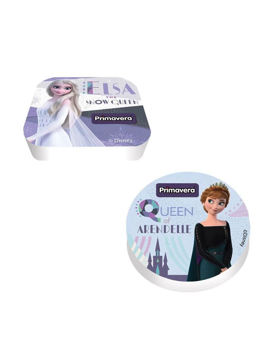 Borrador Primavera Personajes Niña X 1 Unidad 1