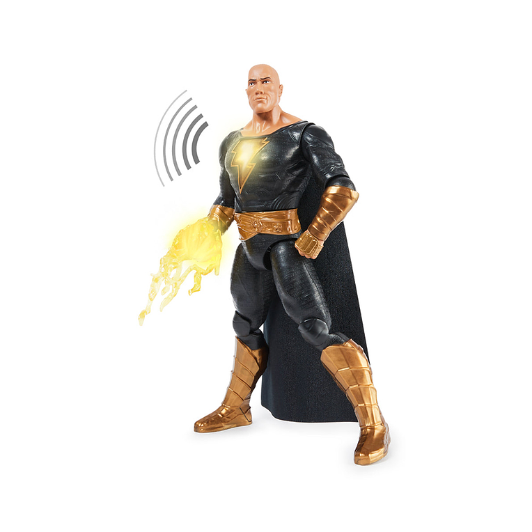 Black Adam Figura 12