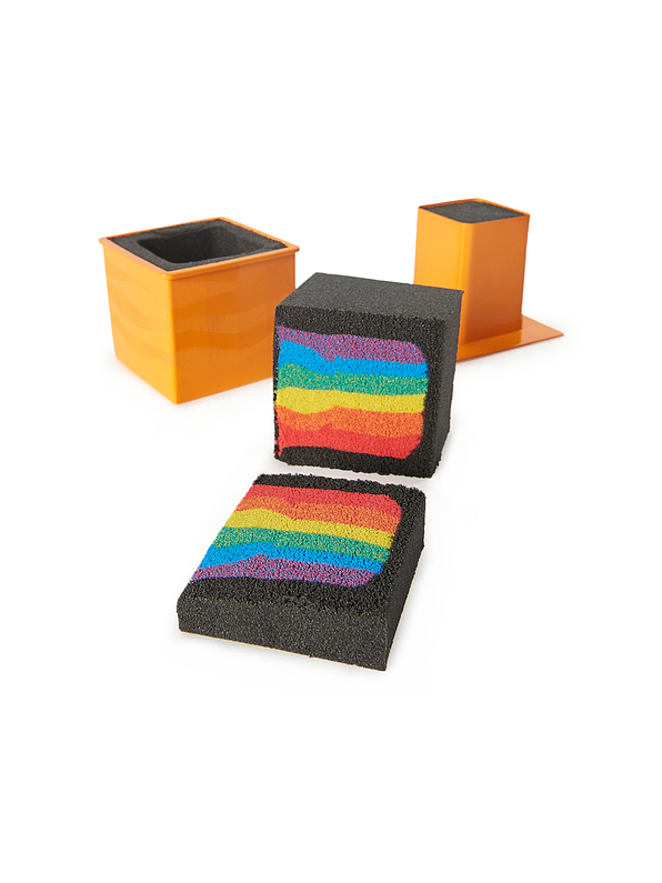 Kinetic Sand Set Sandisfactorio  3