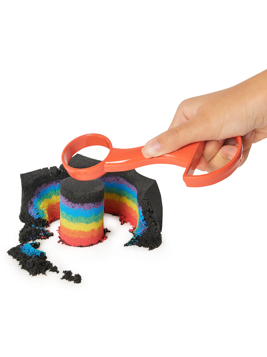 Kinetic Sand Set Sandisfactorio  4