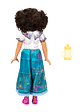 Encanto Muñeca Mirabel Madrigal  - Miniatura 4