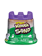 Arena moldeable Kinetic Sand x 1 Unidad color surtido - Miniatura 1
