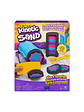 Kinetic Sand Set Corta Y Sorprende  - Miniatura 1