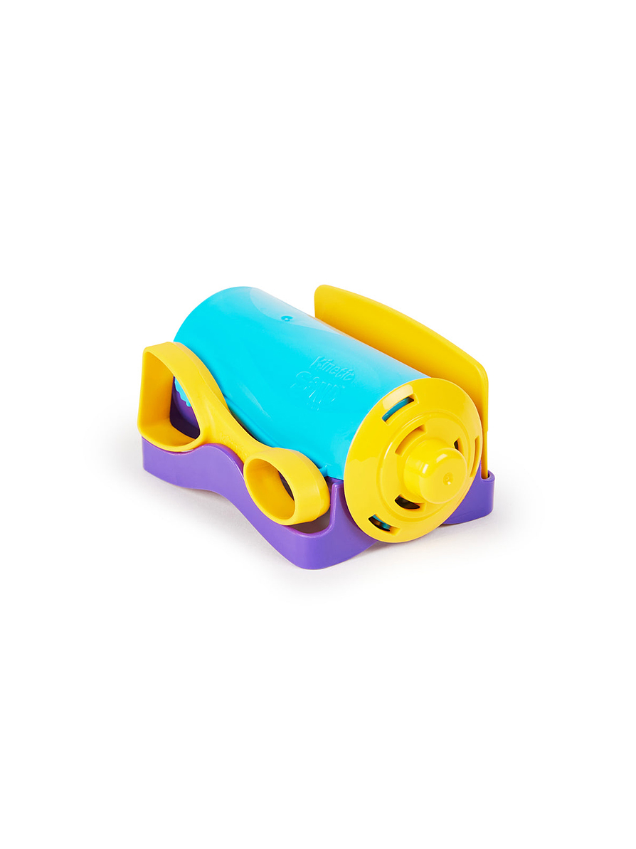 Kinetic Sand Set Corta Y Sorprende  2