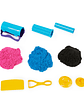 Kinetic Sand Set Corta Y Sorprende  - Miniatura 4
