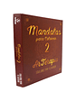 Libro Mándalas 2 + Colores Ecológicos X 24 Unidades - Miniatura 4