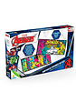 Rompecabezas X 180 Piezas Avengers - Miniatura 1