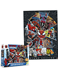 Rompecabezas X 1000 Piezas Spiderman 60 Años  - Miniatura 1