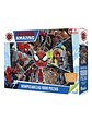 Rompecabezas X 1000 Piezas Spiderman 60 Años  - Miniatura 2