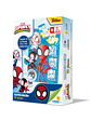 Rompecabezas X 55 Piezas Spidey  - Miniatura 1