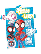 Rompecabezas X 55 Piezas Spidey  - Miniatura 3