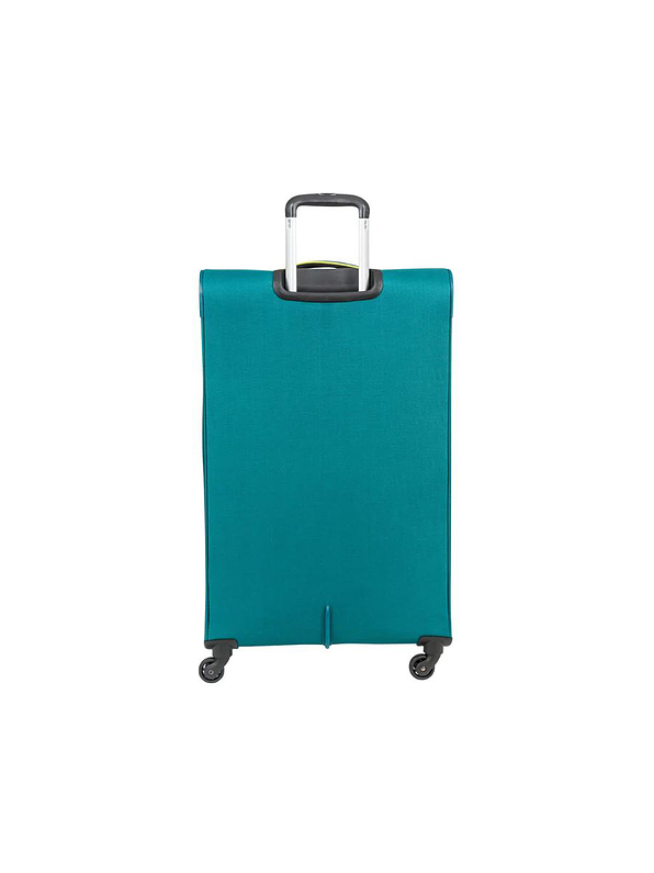 Maleta American Tourister Spinner S Teal Stirling Light At  3