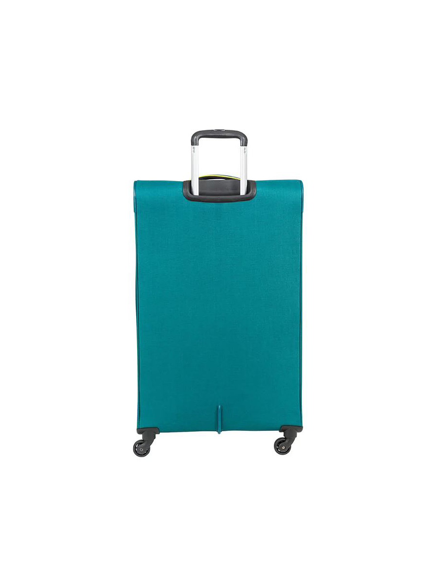 Maleta American Tourister Spinner S Teal Stirling Light At  3