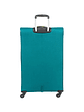 Maleta American Tourister Spinner S Teal Stirling Light At  - Miniatura 3