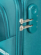 Maleta American Tourister Spinner S Teal Stirling Light At  - Miniatura 6