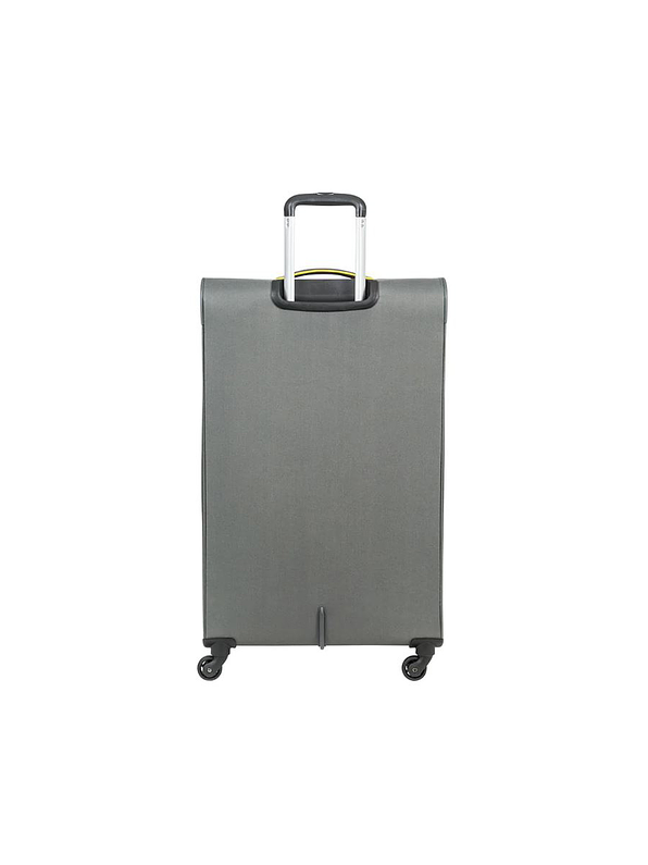 Maleta American Tourister Spinner S Grey Stirling Light At  3