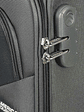 Maleta American Tourister Spinner S Grey Stirling Light At  - Miniatura 6