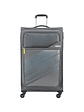 Maleta American Tourister Spinner S Grey Stirling Light At  - Miniatura 1