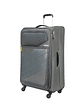 Maleta American Tourister Spinner S Grey Stirling Light At  - Miniatura 2