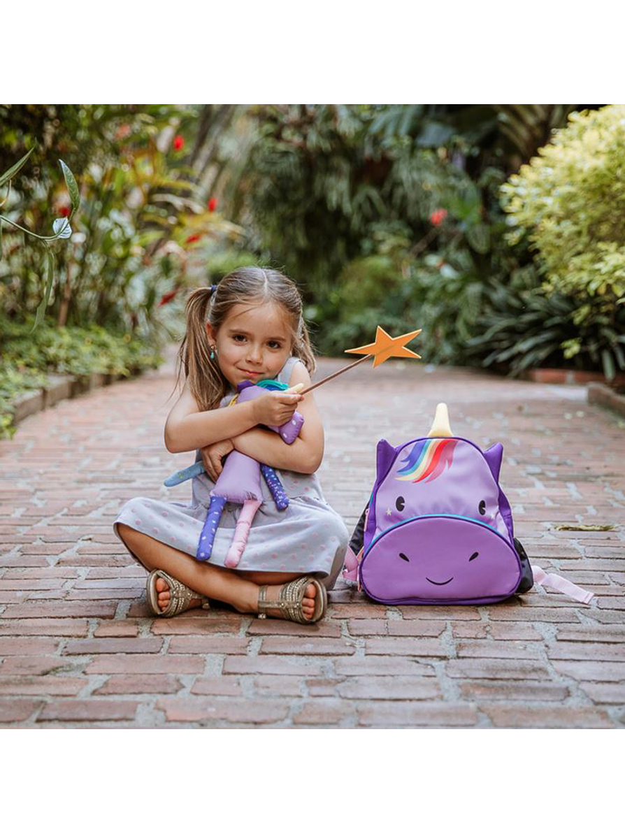 Morral De Unicornio  6