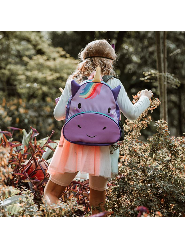 Morral De Unicornio  2