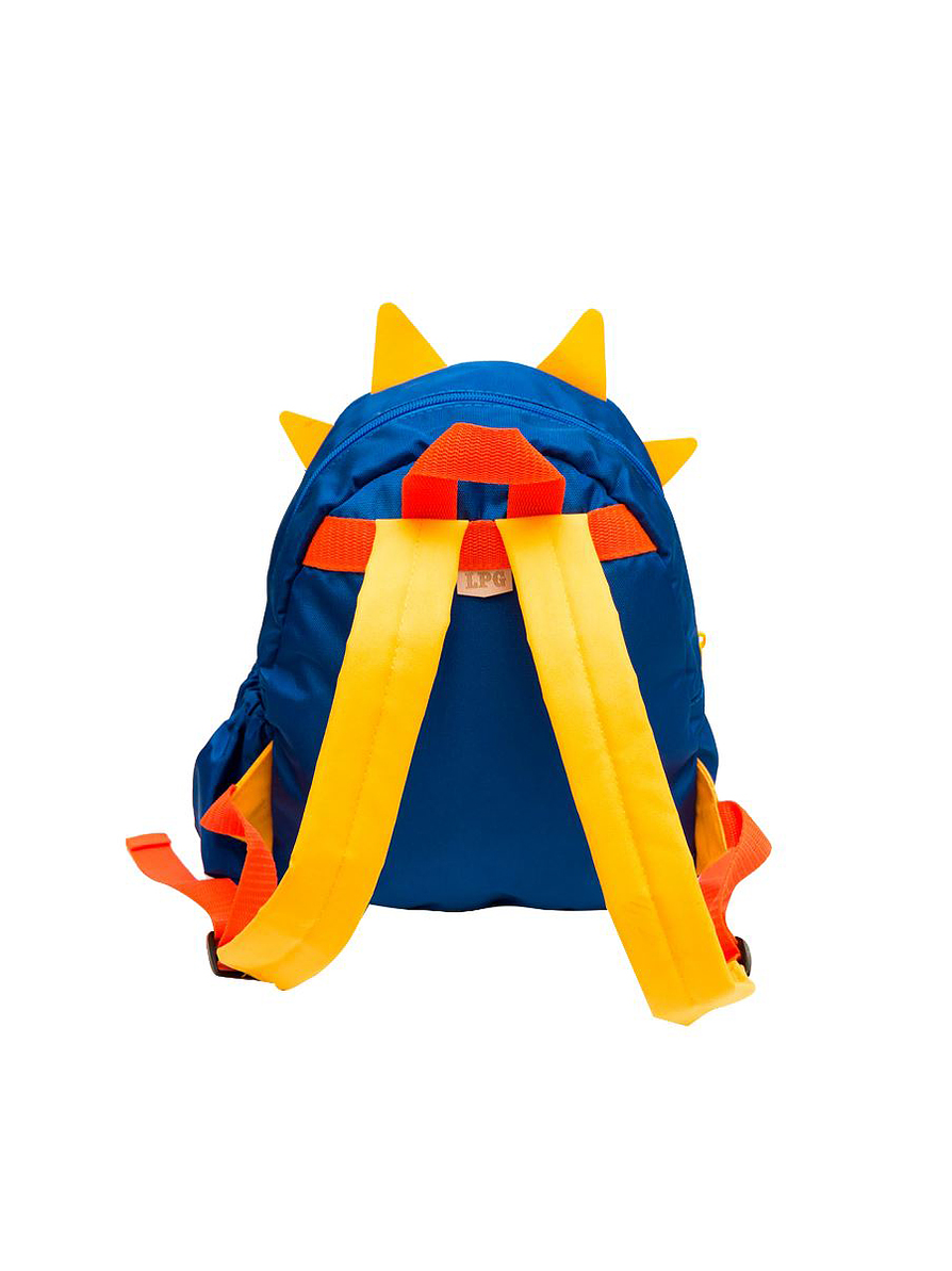 Morral De Dinosaurio 5