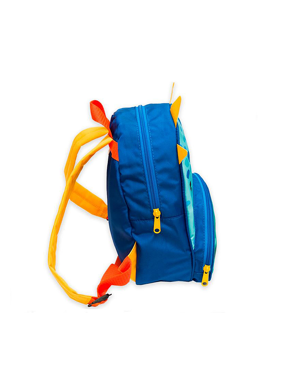 Morral De Dinosaurio 4