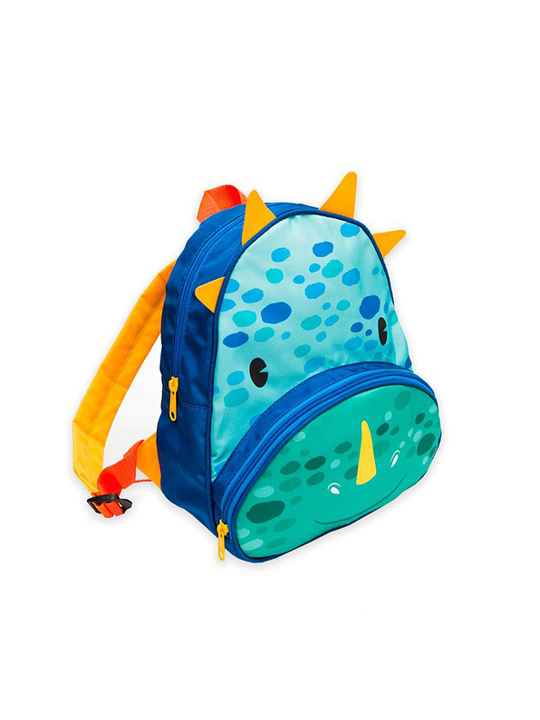 Morral De Dinosaurio 3