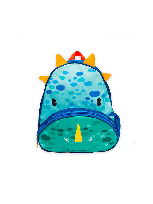 Morral De Dinosaurio 1