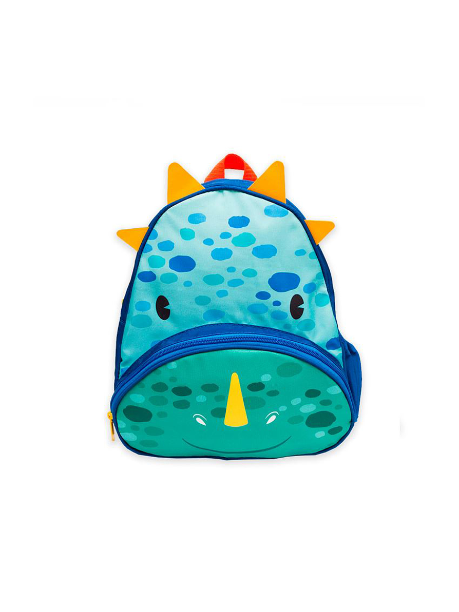 Morral De Dinosaurio 1