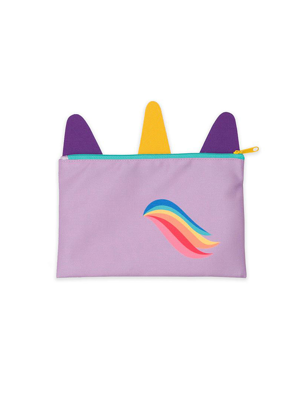 Multiusos Cara De  Unicornio  3