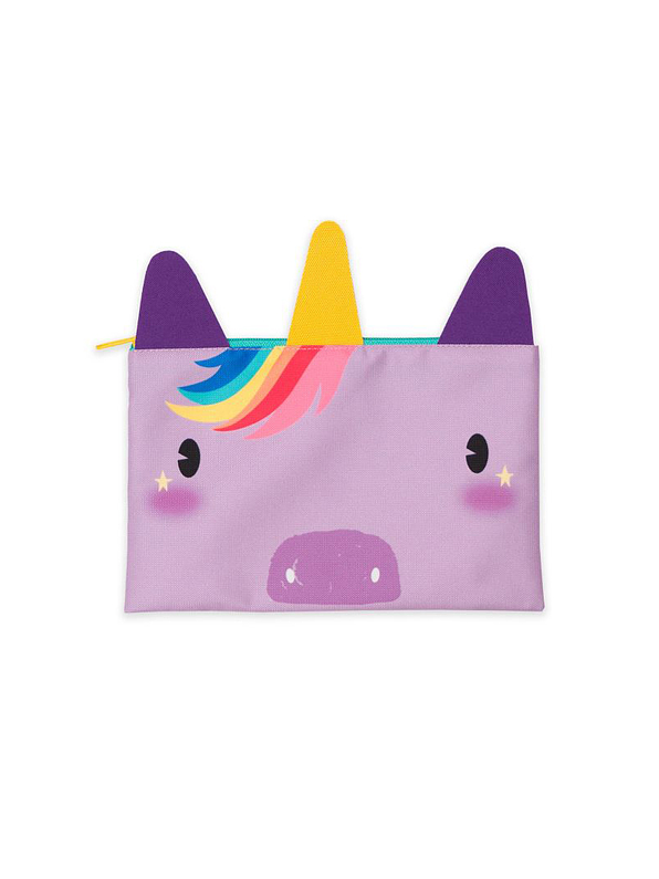 Multiusos Cara De  Unicornio  1