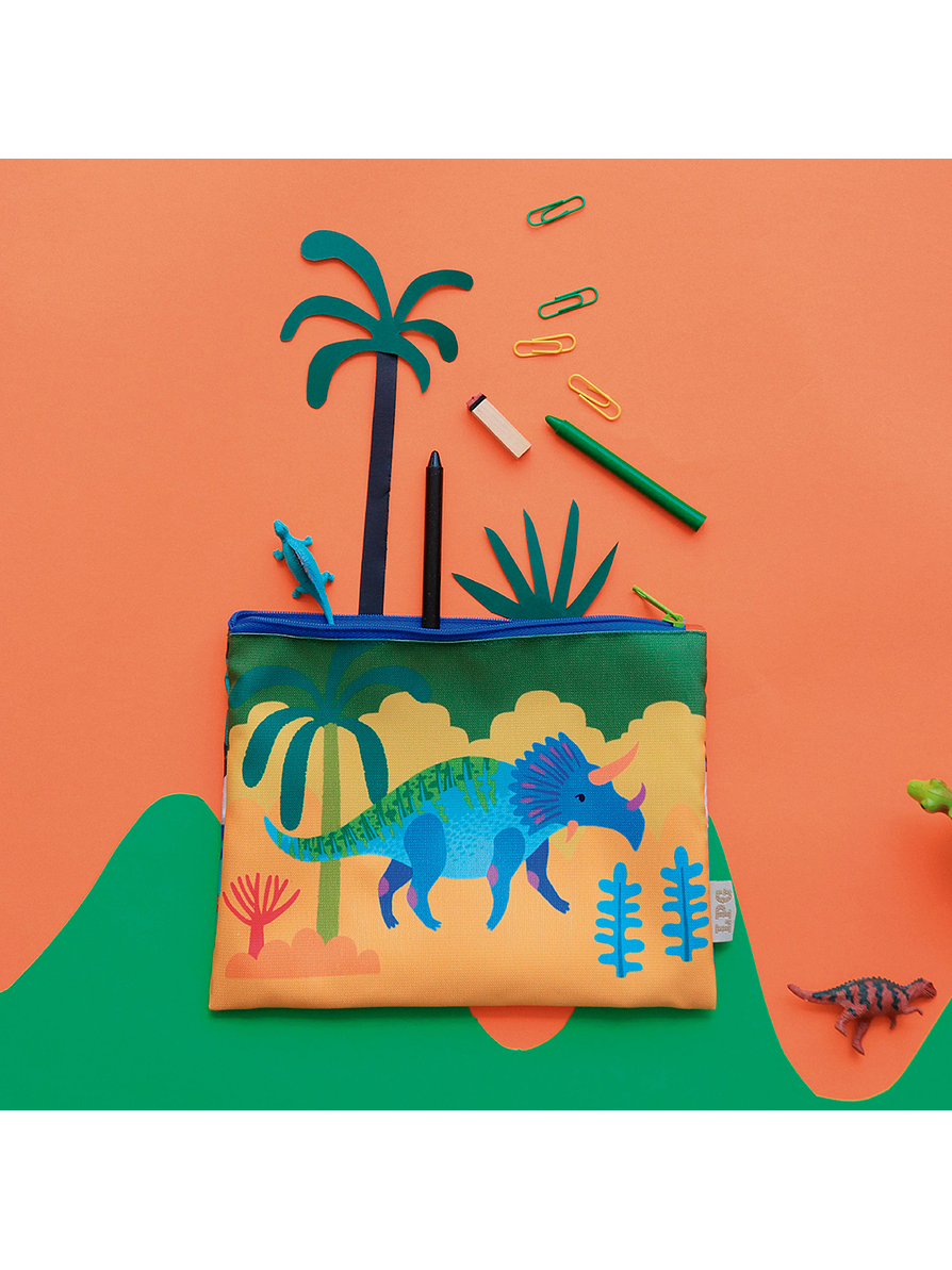 Multiusos De Dinosaurio 2