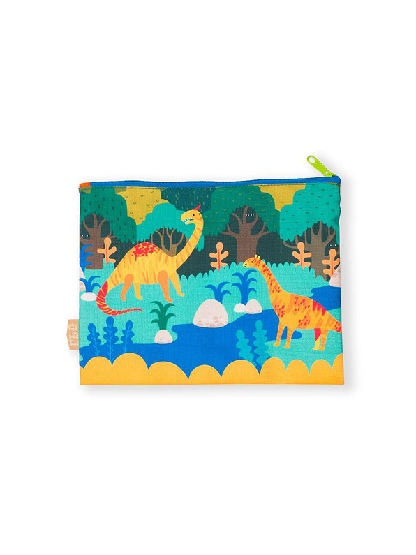 Multiusos De Dinosaurio 3