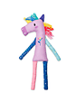 Peluche Unicornio Arcoíris  - Miniatura 1
