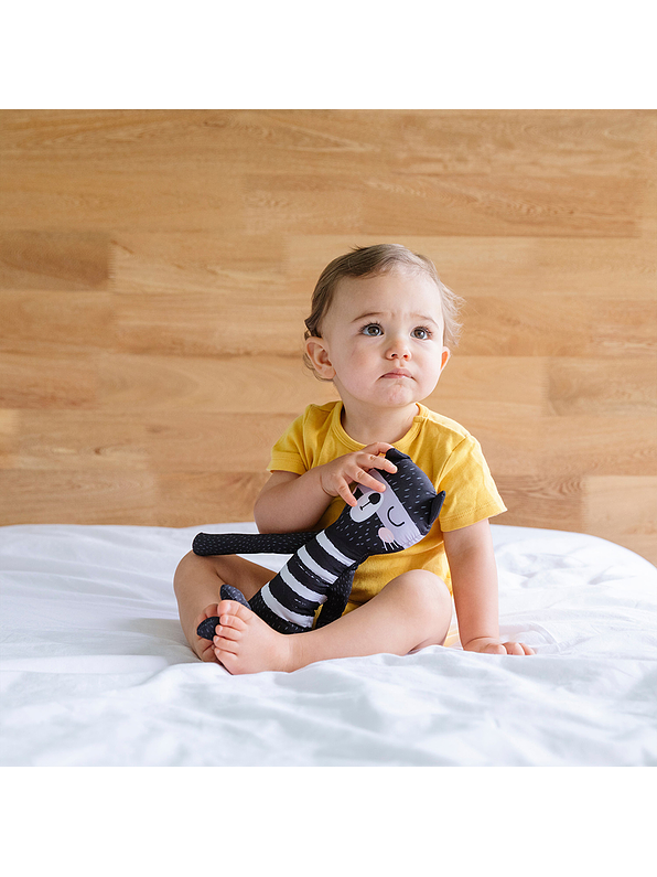 Peluche Gato Máximo  4