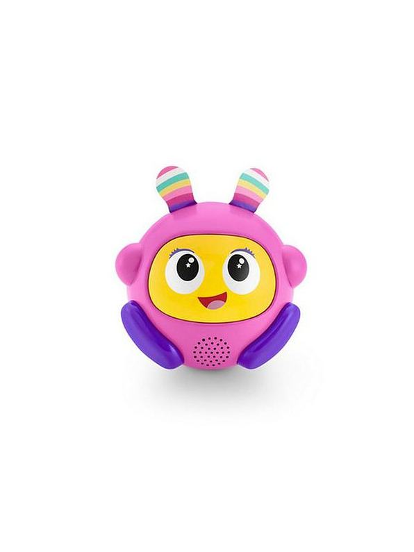 Fisher Price Bel Bot Baila Conmigo 3
