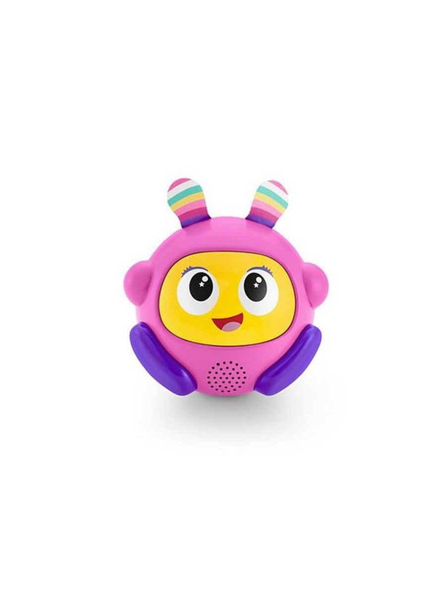 Fisher Price Bel Bot Baila Conmigo 3