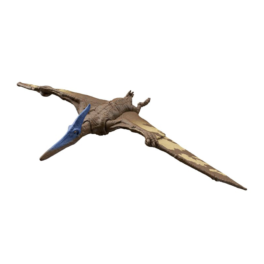 Jurassic World Dominion Roar Strikes Pteranodon  3