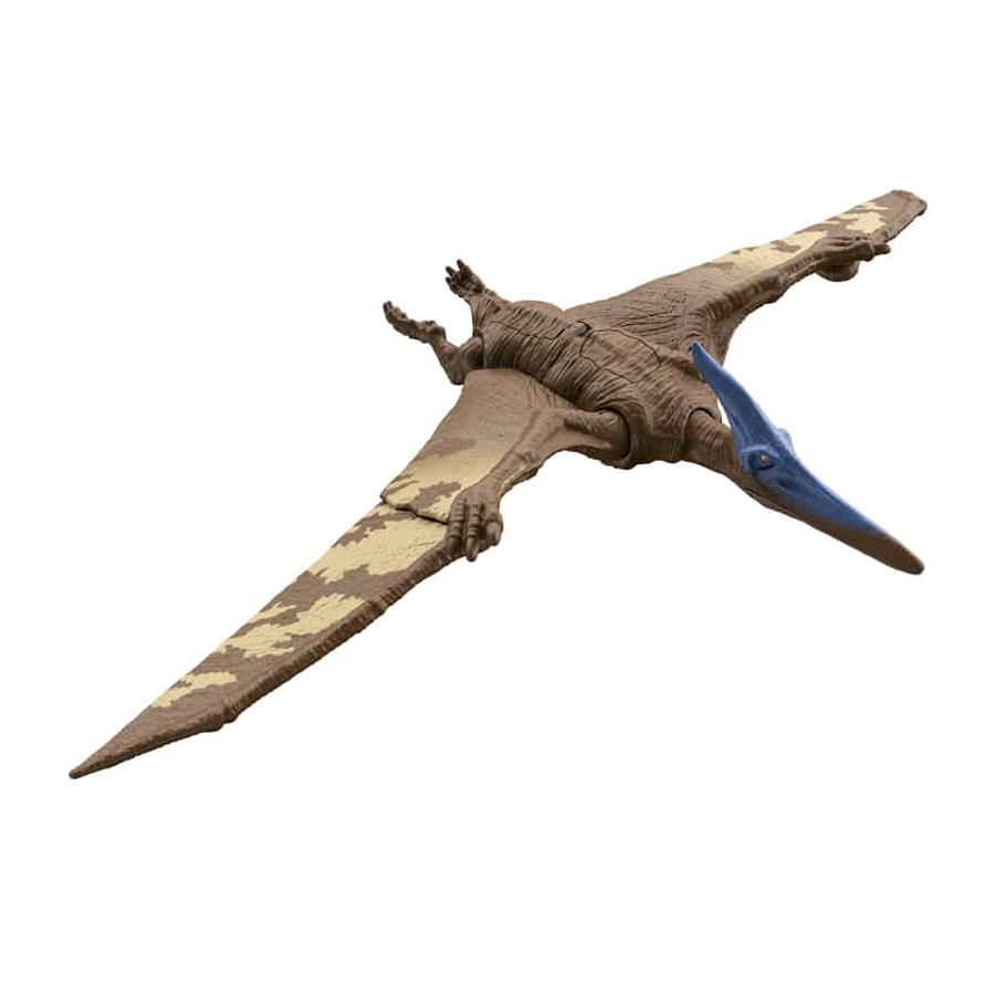 Jurassic World Dominion Roar Strikes Pteranodon  1