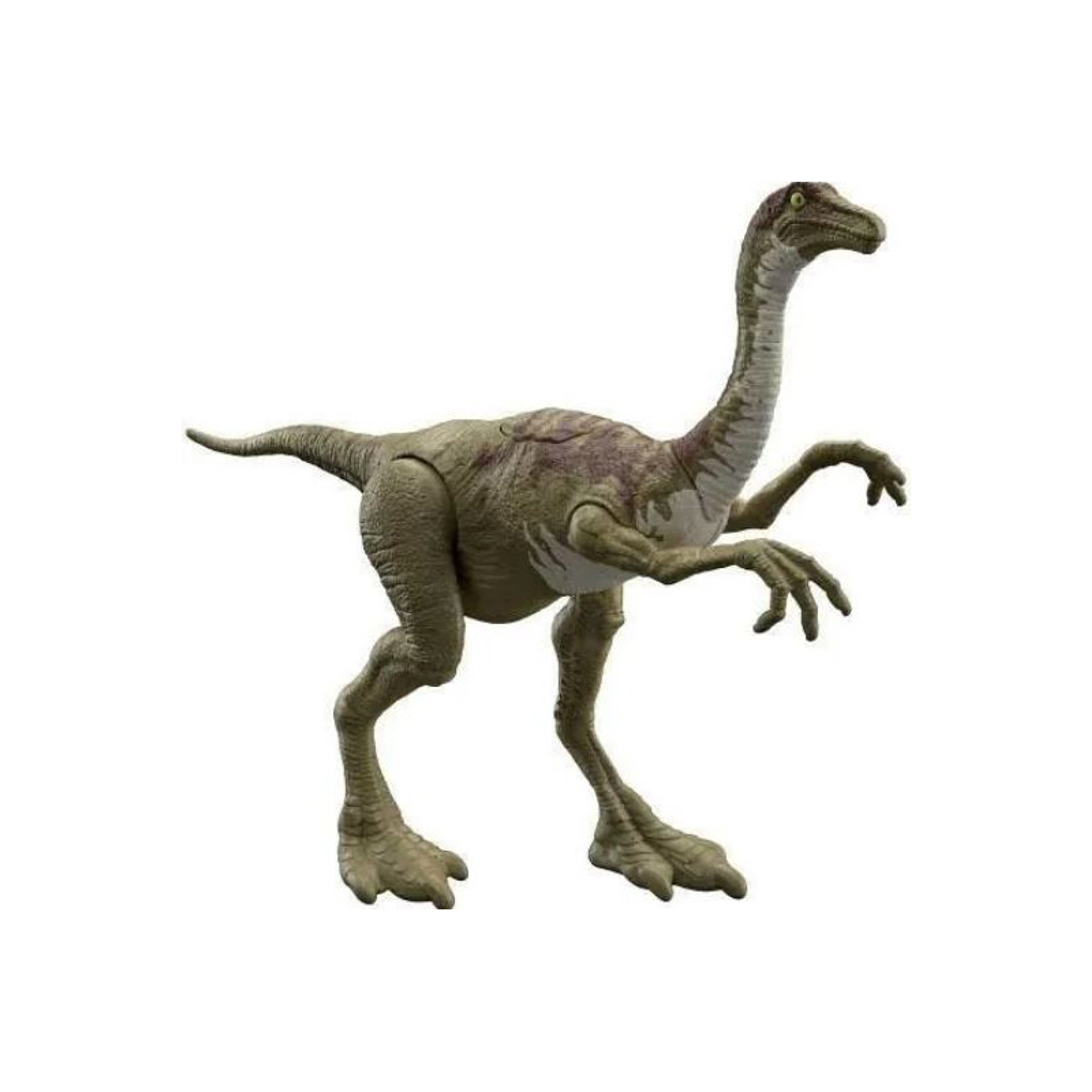 Jurassic World Gallimimus  1