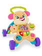 Fisher Price Hermanita Andadera De Aprendizaje  - Miniatura 1